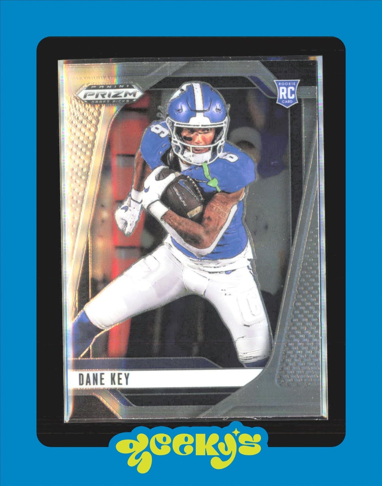Draft Picks 2025 Panini Prizm 2025 Panini Prizm