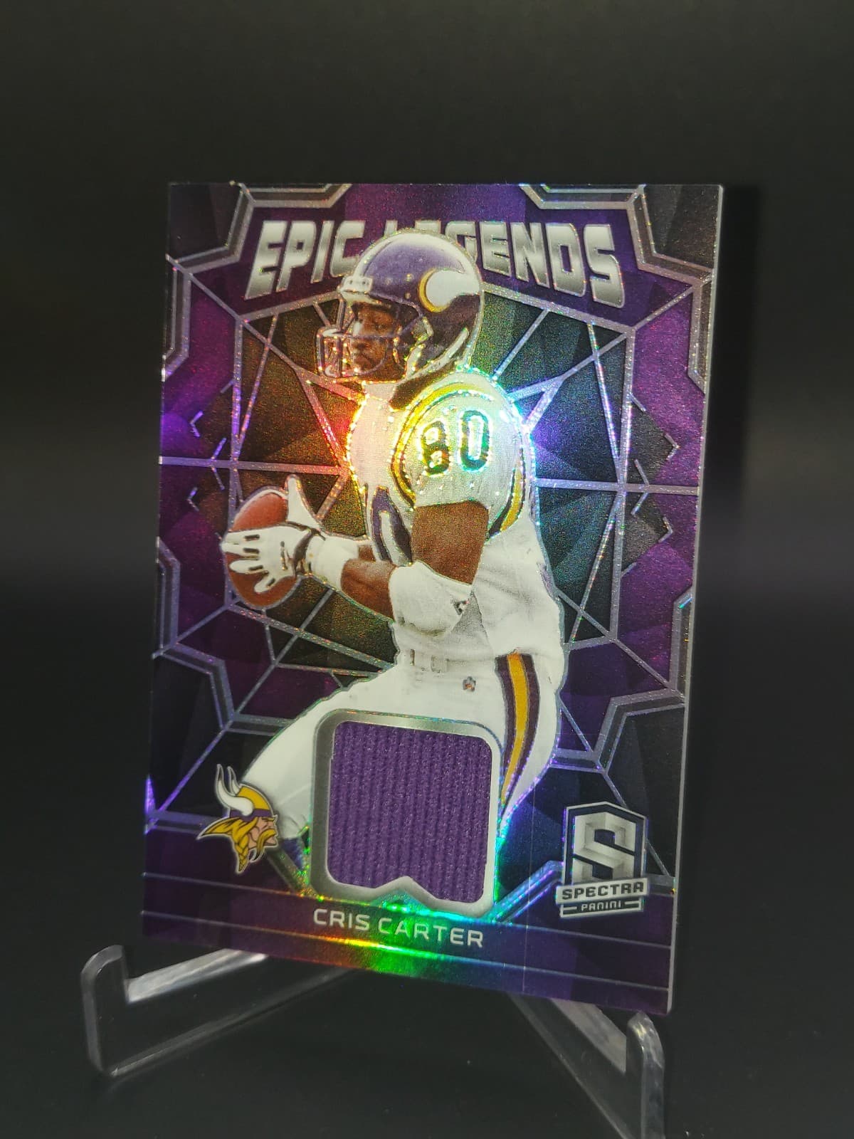 Spectra Epic Legends 2022 Unknown 2022 Unknown
