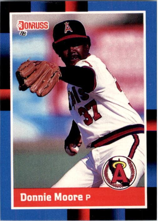 Rick Manning #441