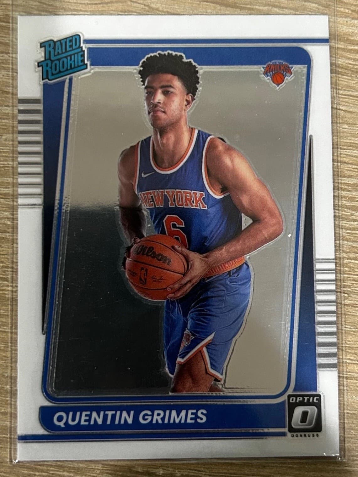 Donruss Optic 2021 Panini 2021 Panini