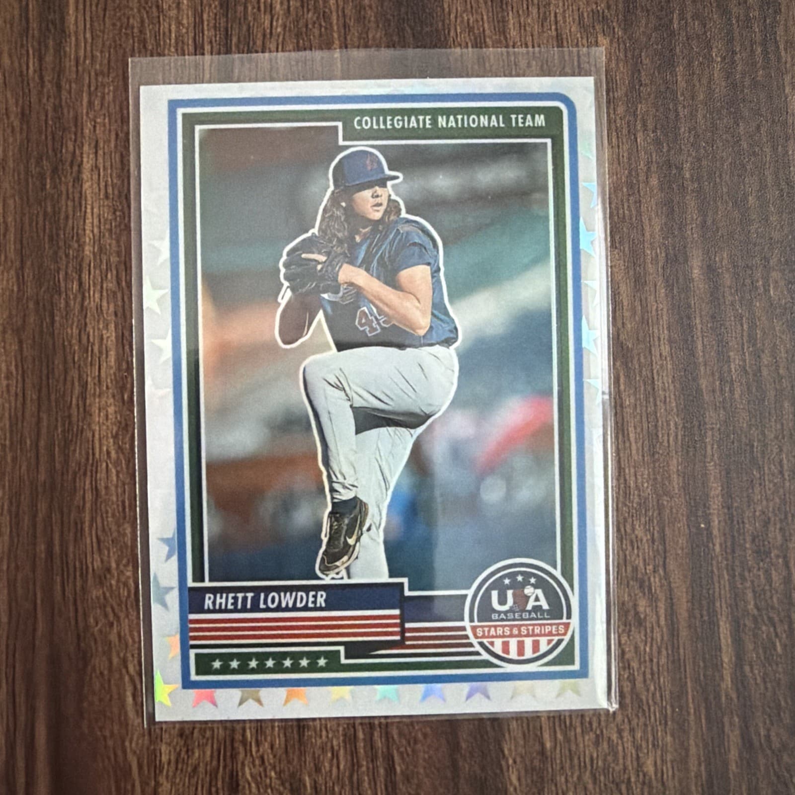 Baseball Stars 2023 Unknown 2023 Unknown