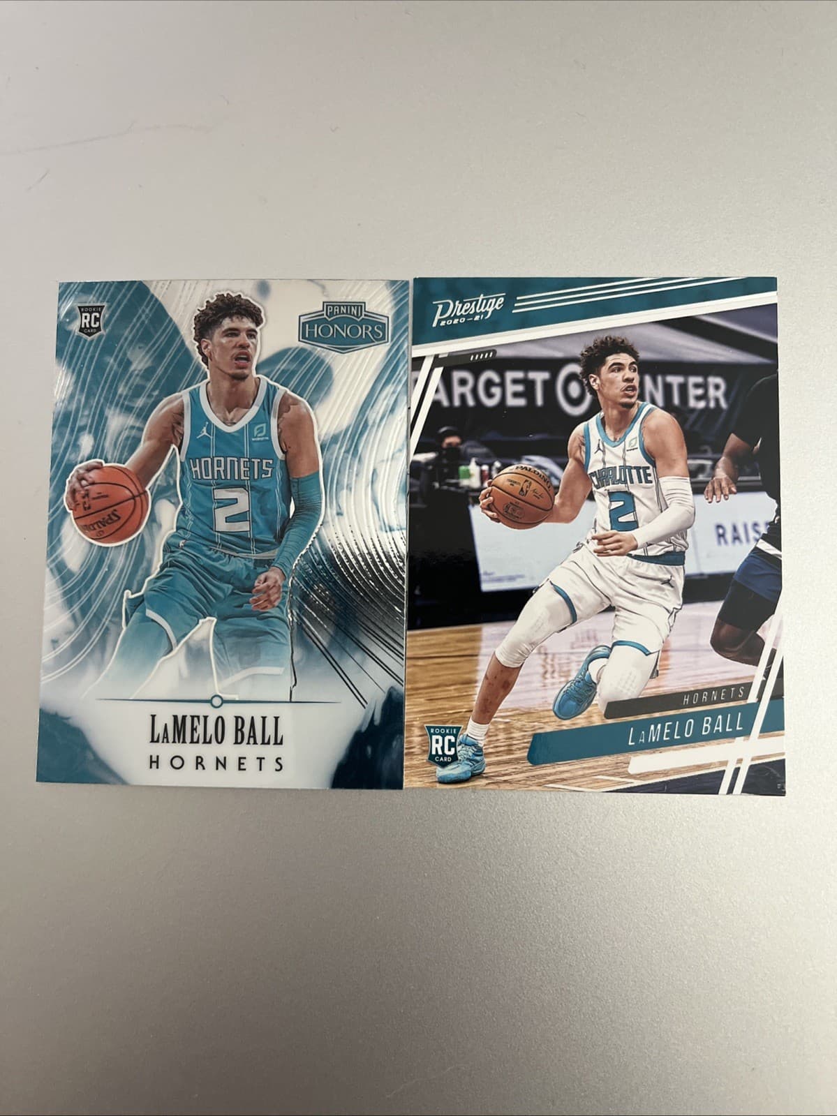 Chronicles La 2020 Panini 2020 Panini