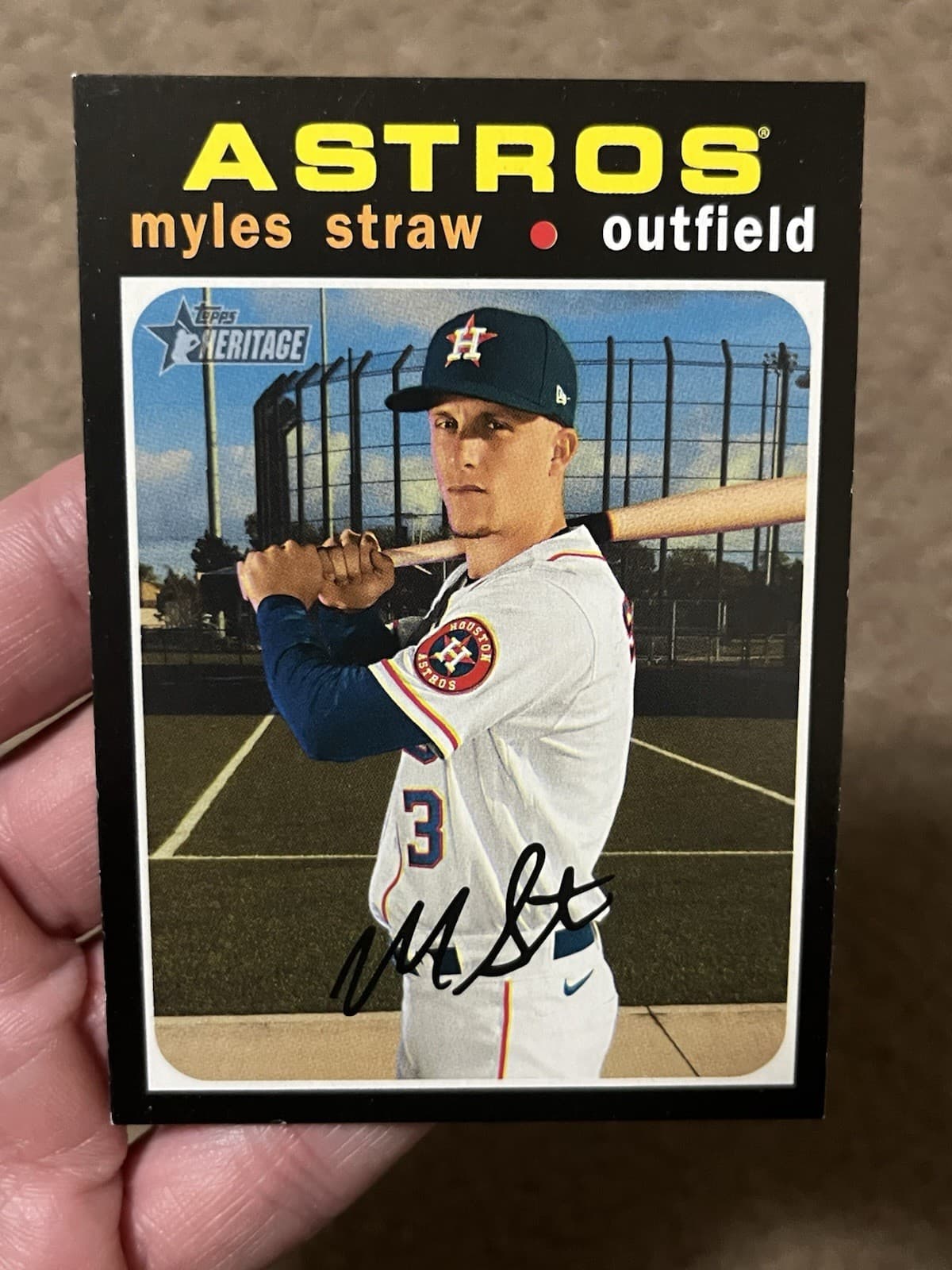 High Number 2020 Topps Heritage 2020 Topps Heritage