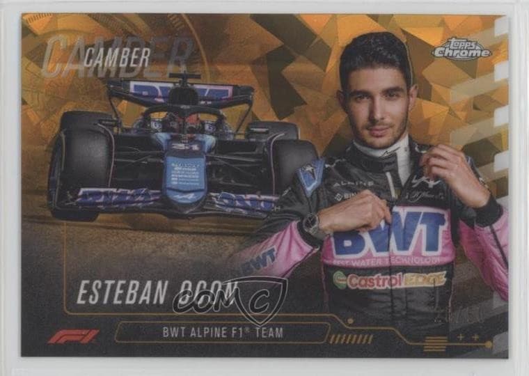 Sapphire Edition Formula 2024 Topps Chrome 2024 Topps Chrome gold