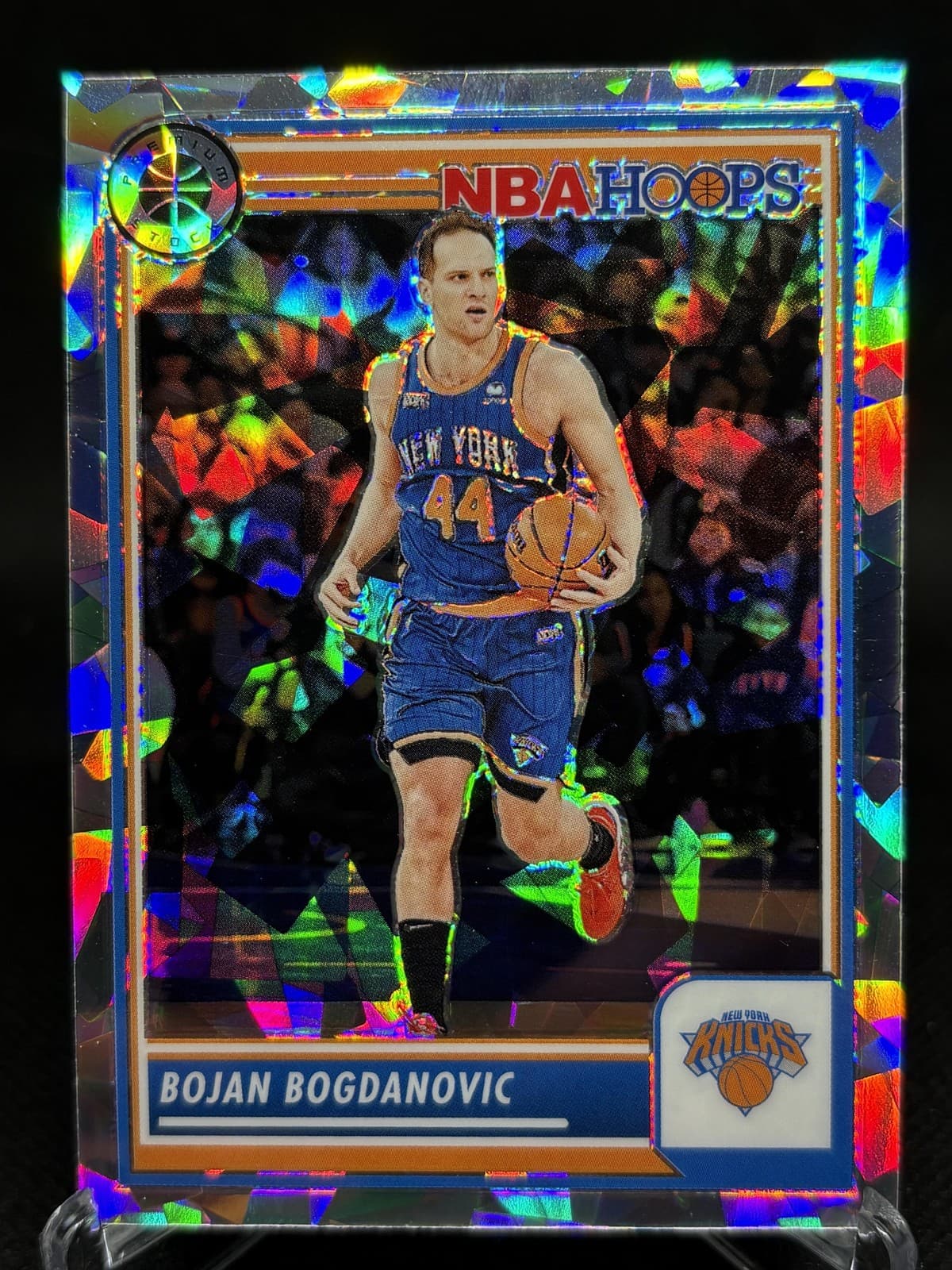 Hoops Premium Stock 2023 Unknown 2023 Unknown