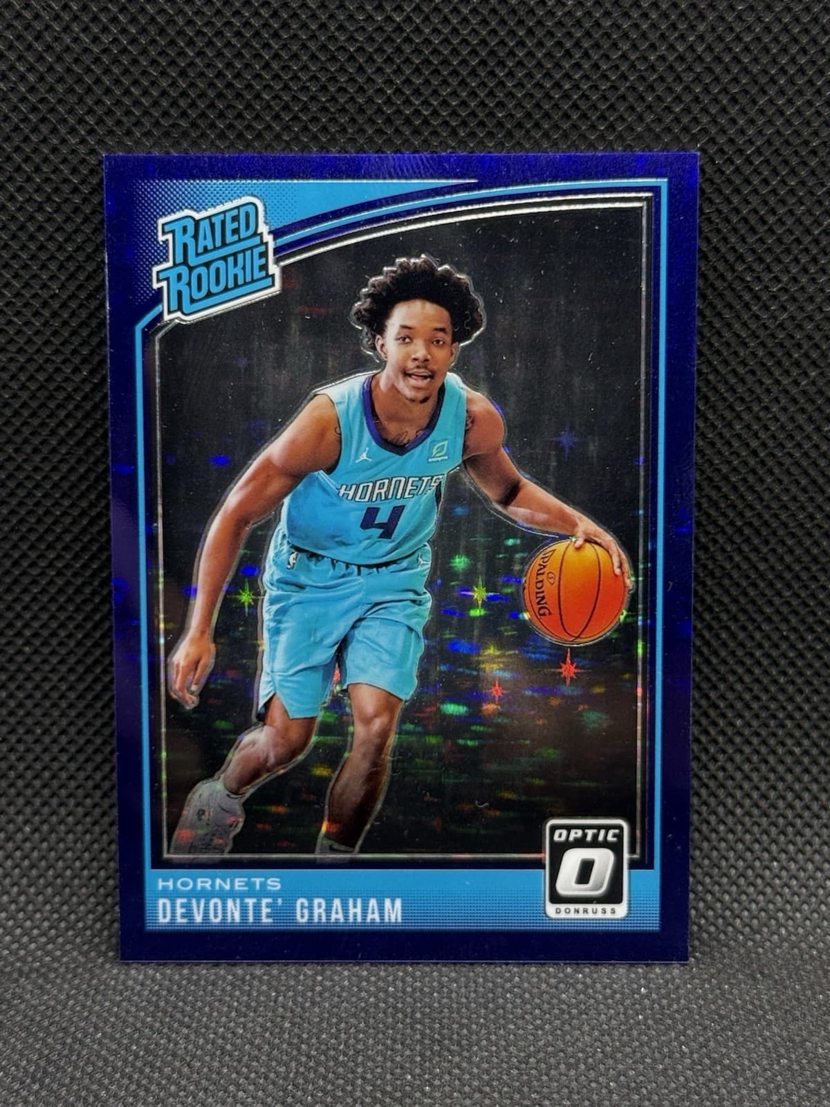 Donruss Optic 2018 Panini 2018 Panini purple