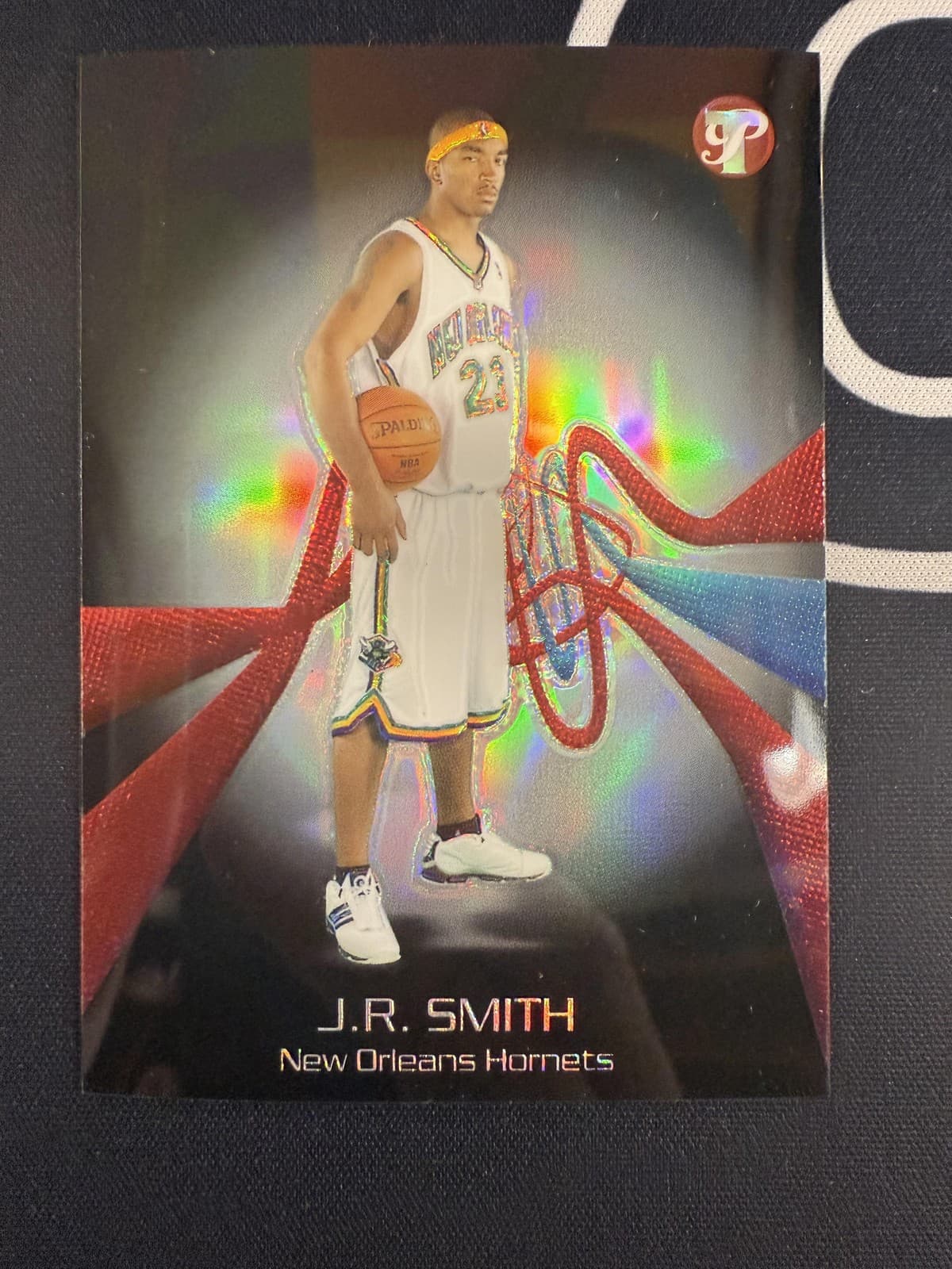 New Orleans Hornets 2004 Topps 2004 Topps