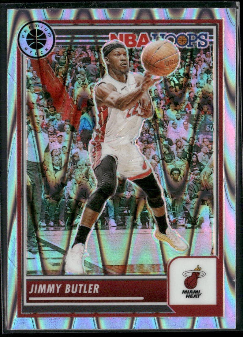 Hoops Premium Stock 2023 Unknown 2023 Unknown