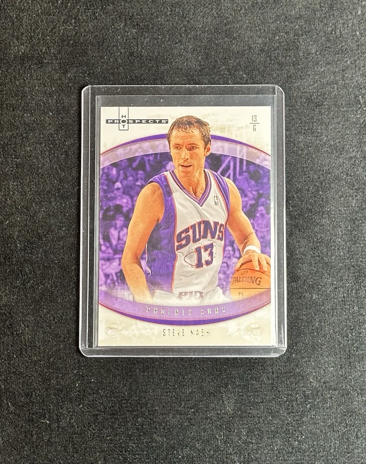 Hot Prospects 2007 Fleer 2007 Fleer