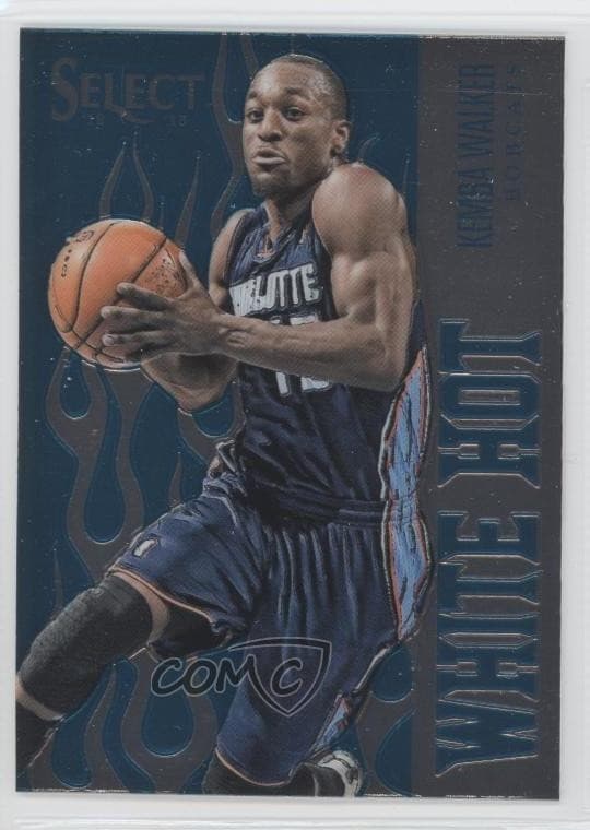 Hot Stars White 2012 Panini Select 2012 Panini Select