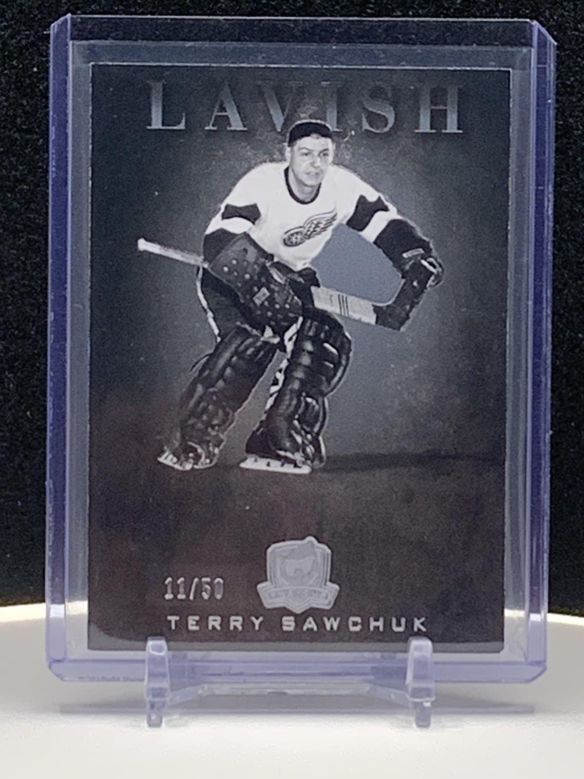 The Cup Terry 2024 Upper Deck 2024 Upper Deck
