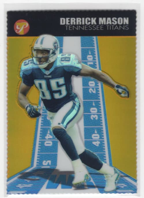 Pristine Gold Refractors 2004 Topps 2004 Topps gold