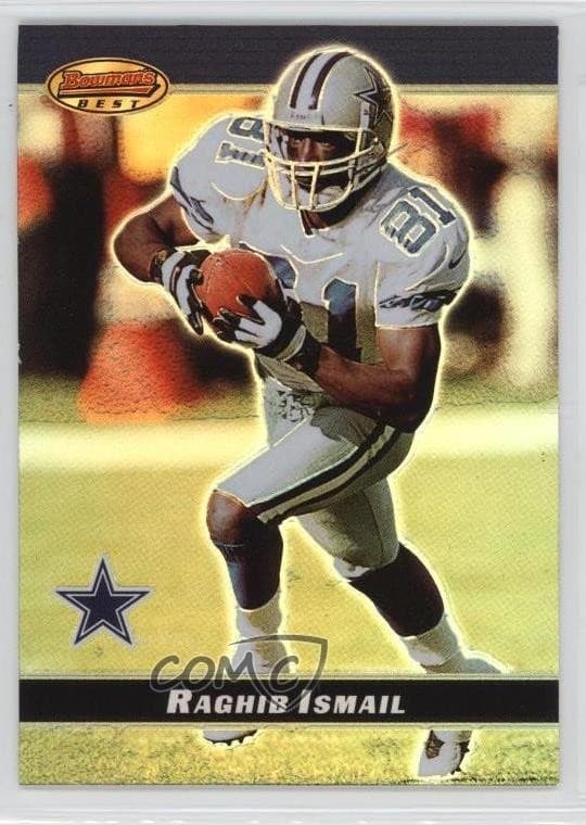Best Rocket Ismail 2000 Bowman