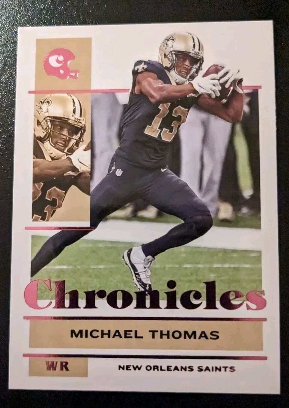 Chronicles Football Michael 2021 Panini 2021 Panini