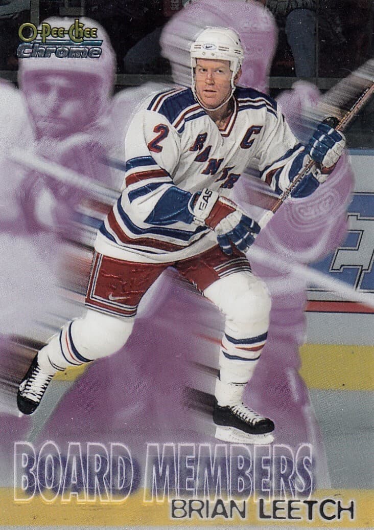 Board Members Brian 1998 O-Pee-Chee