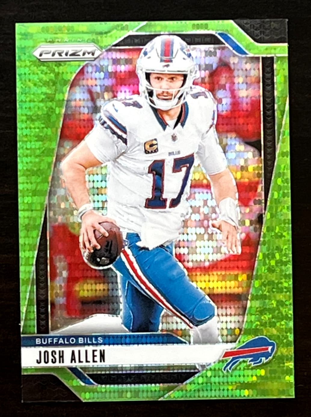Josh Allen #28