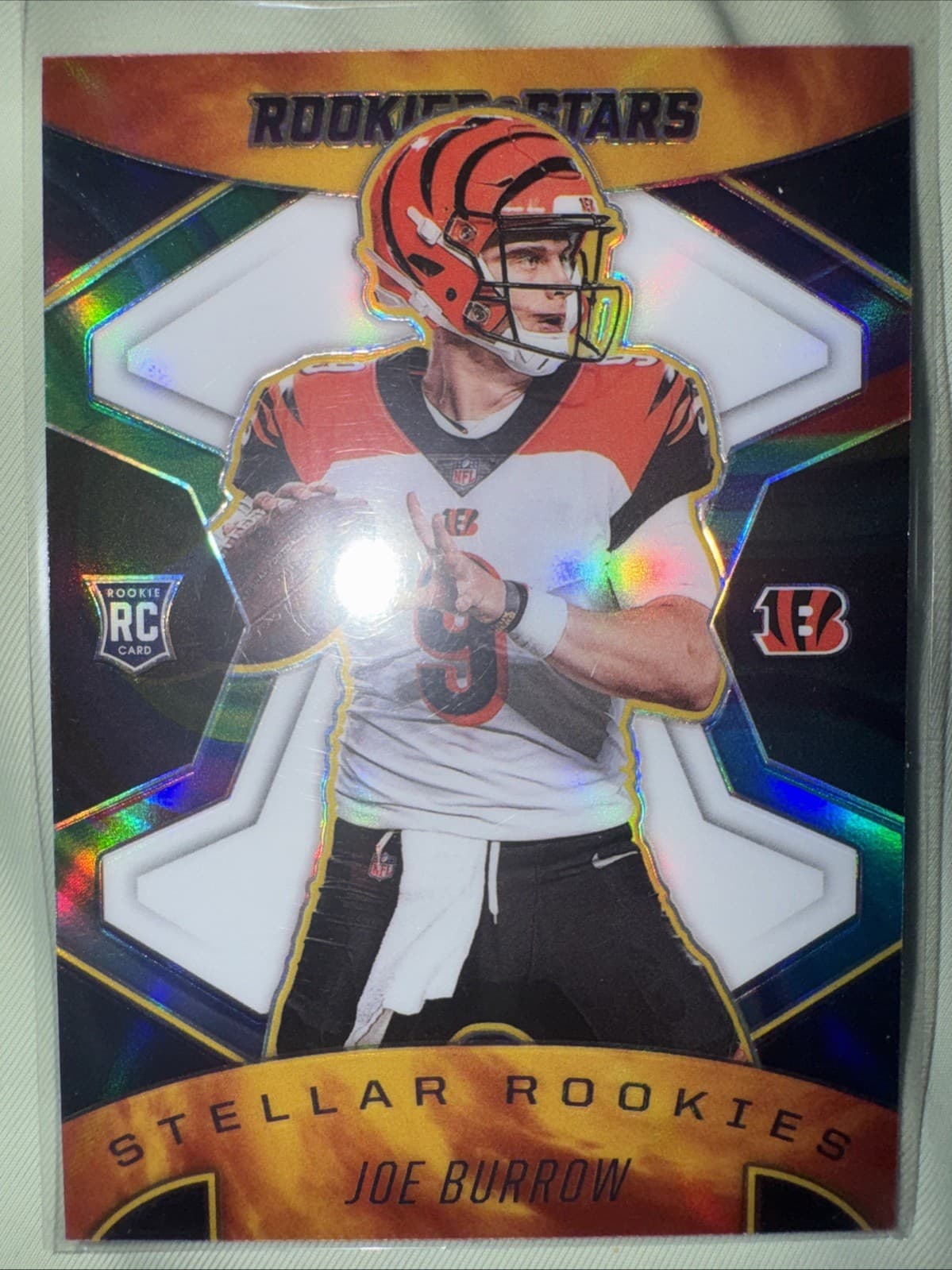 Stellar Rookies Joe 2020 Panini 2020 Panini