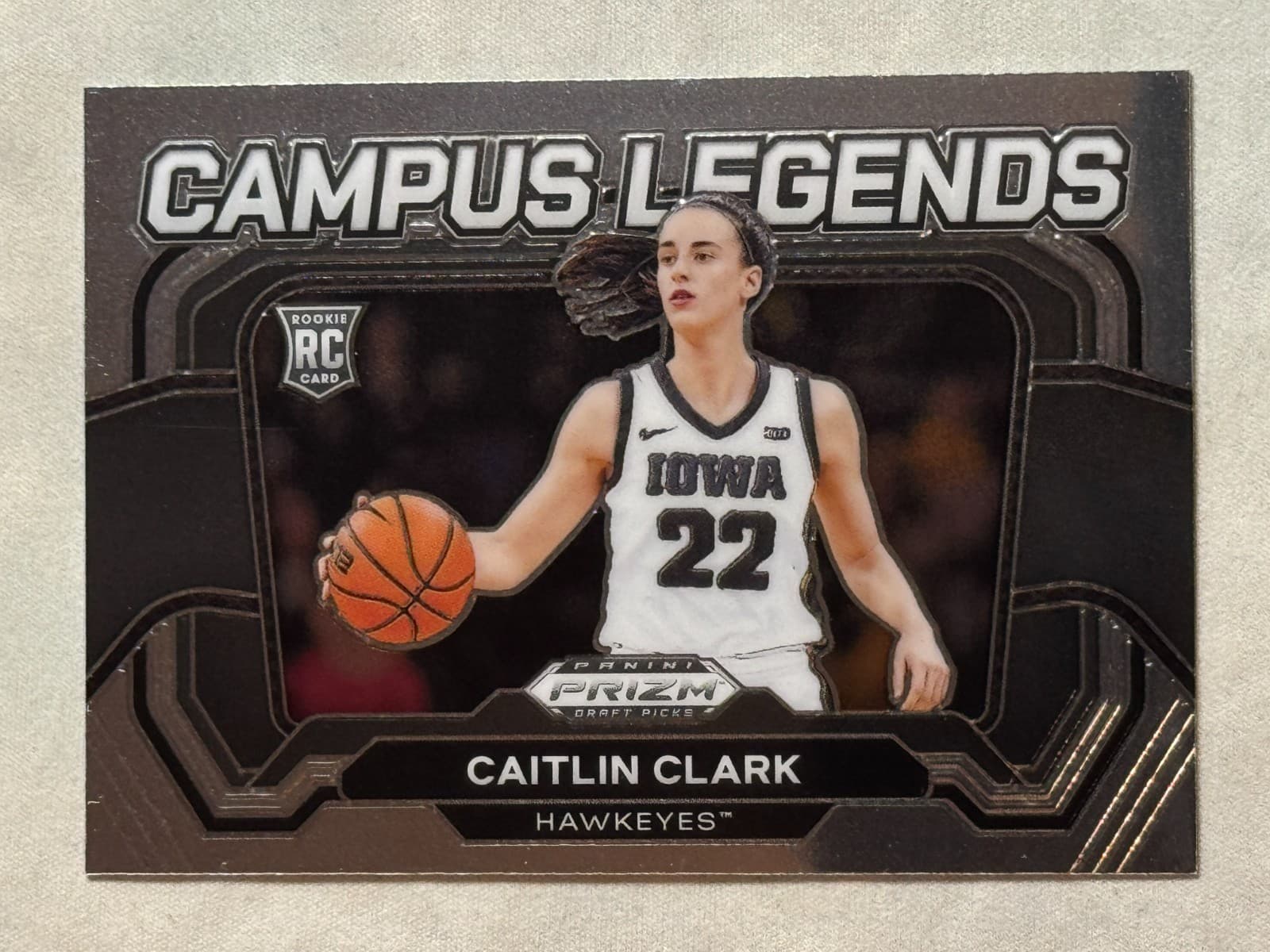 Draft Picks Campus 2024 Panini Prizm 2024 Panini Prizm