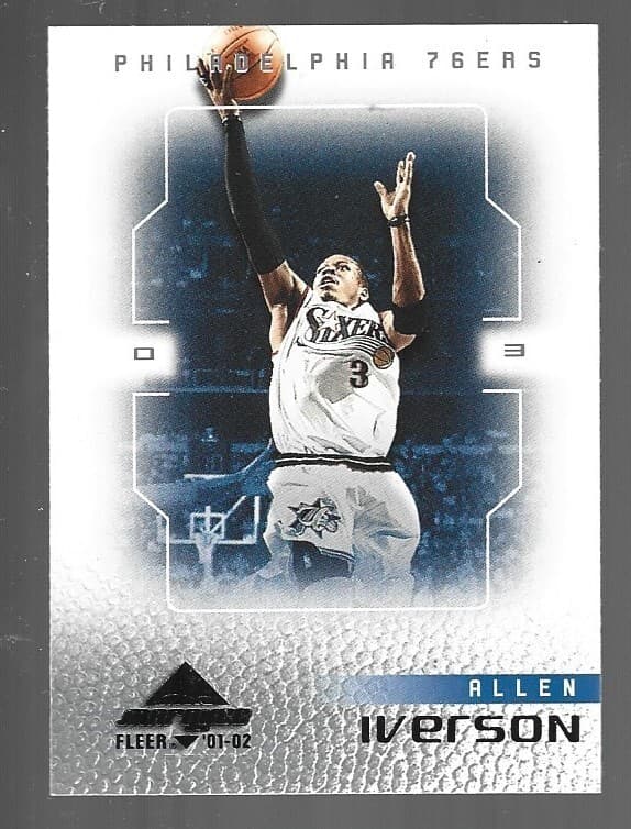Marquee Basketball Allen #66