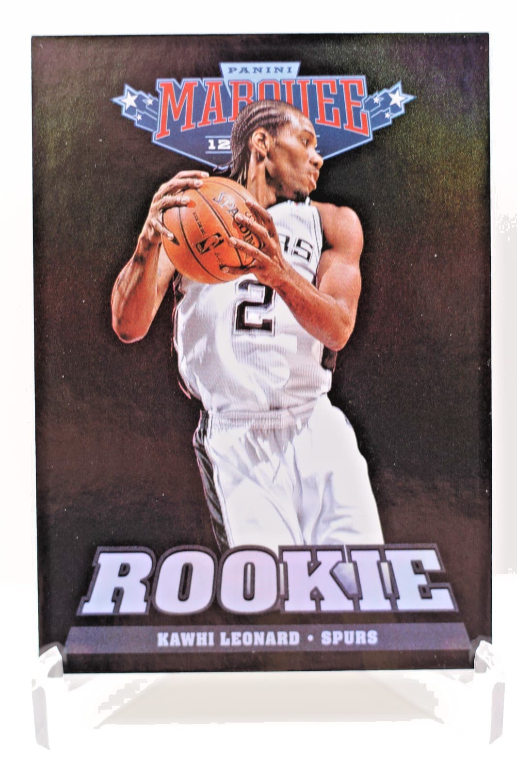 Kawhi Leonard 2012 Panini 2012 Panini