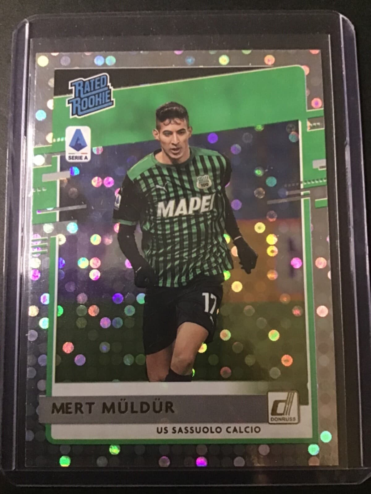 Chronicles Rated Mert 2020 Panini 2020 Panini silver