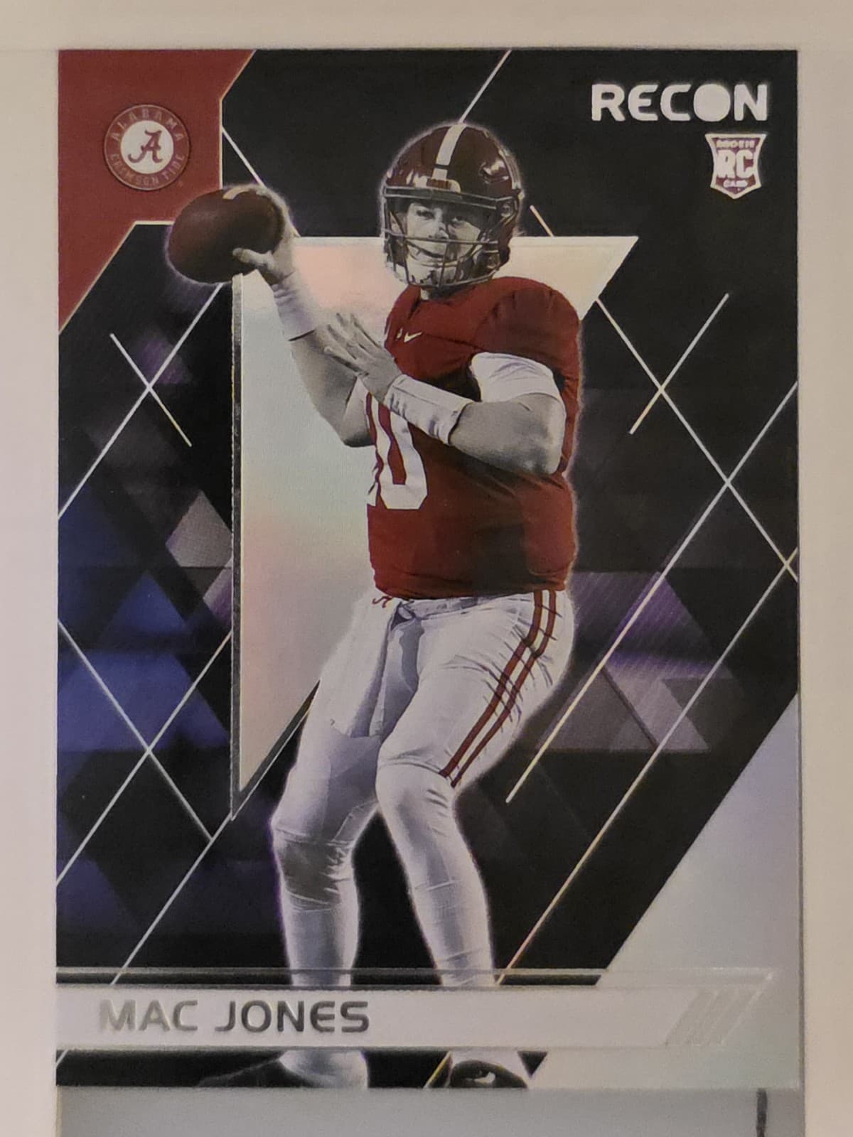 Chronicles Football Recon 2021 Panini 2021 Panini