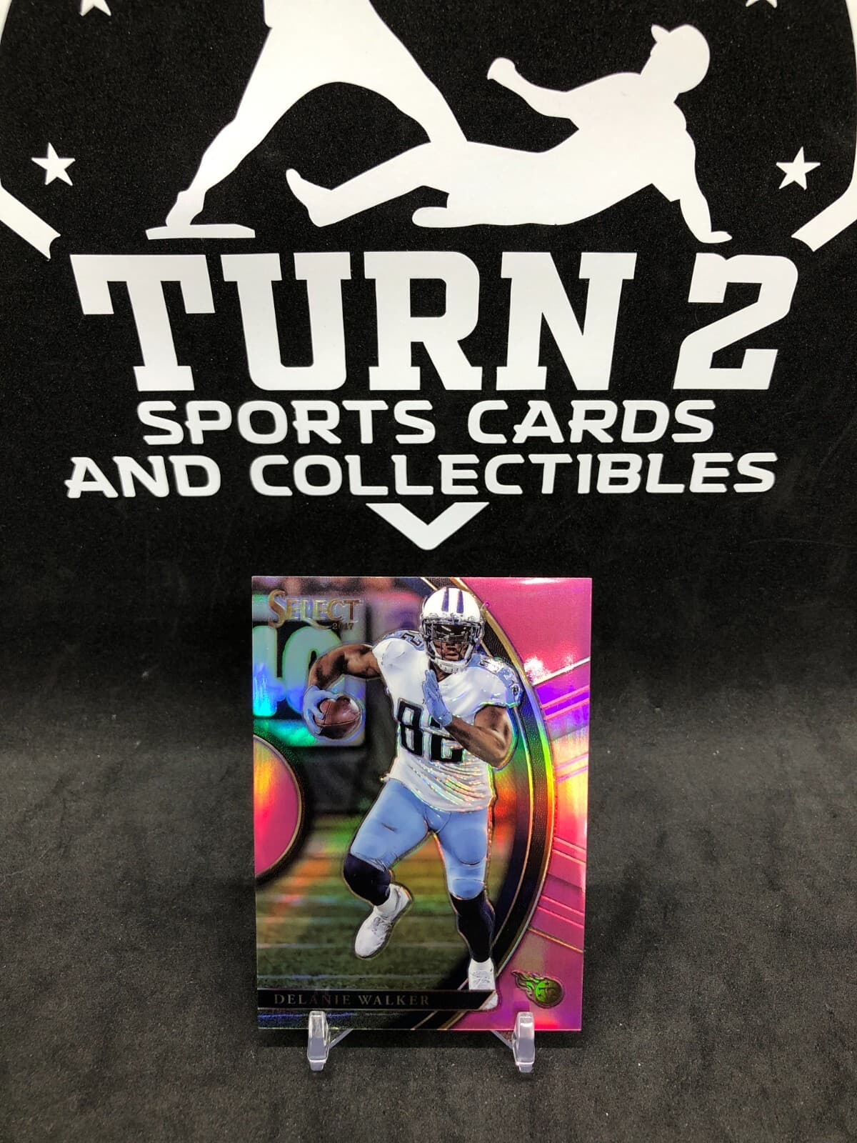 Concourse Pink 2017 Panini Select 2017 Panini Select