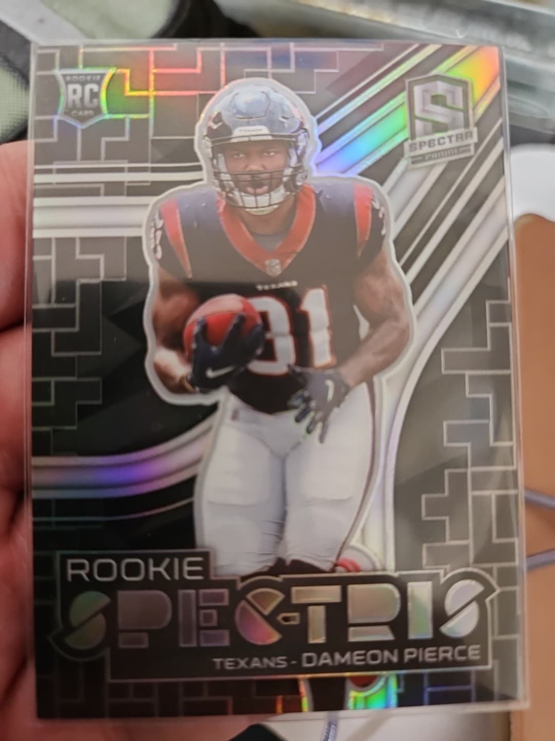 Spectra Spectris 2022 Panini 2022 Panini