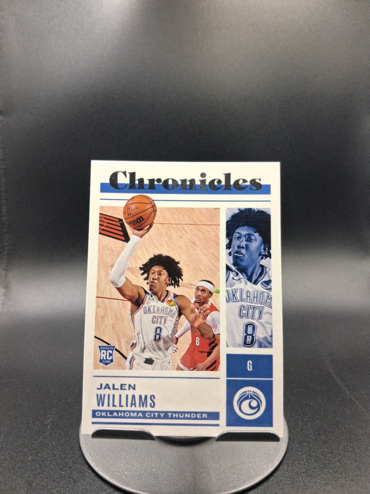 Chronicles Basketball Jalen 2022 Panini