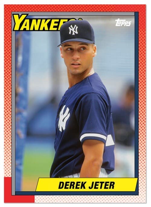 Throwback Thursday Baseball