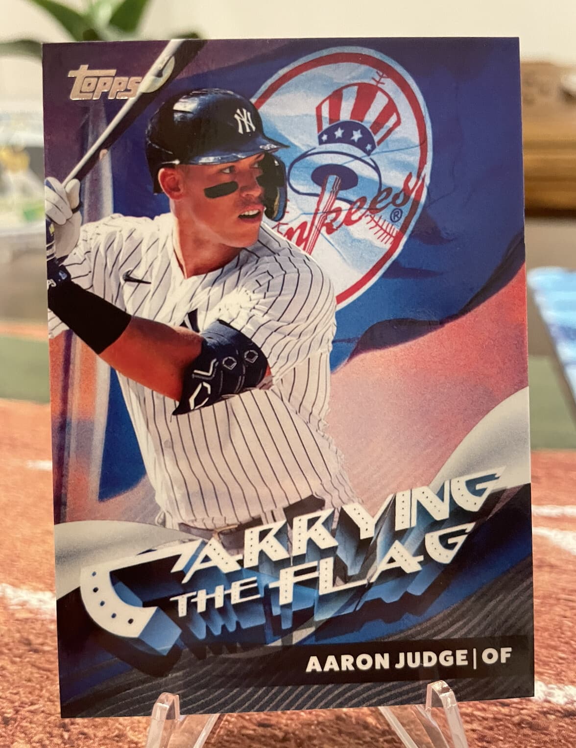 Flagship Collection Aaron 2023 Topps 2023 Topps