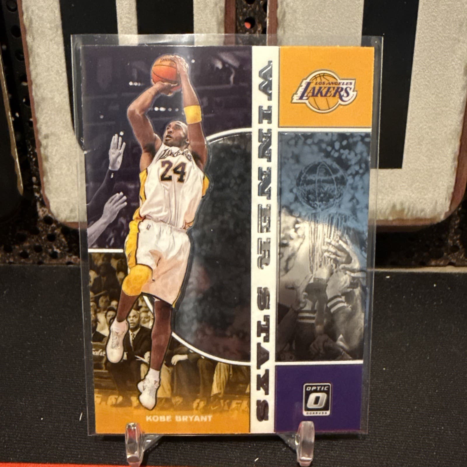 Donruss Optic Kobe 2019 Panini 2019 Panini