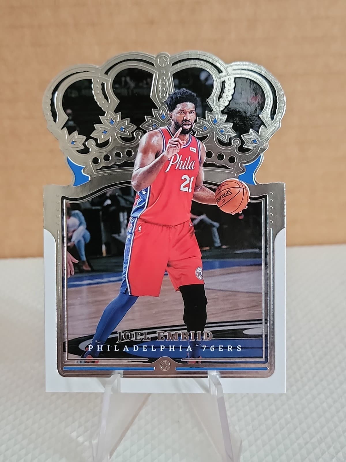 Crown Royale 2021 Panini 2021 Panini