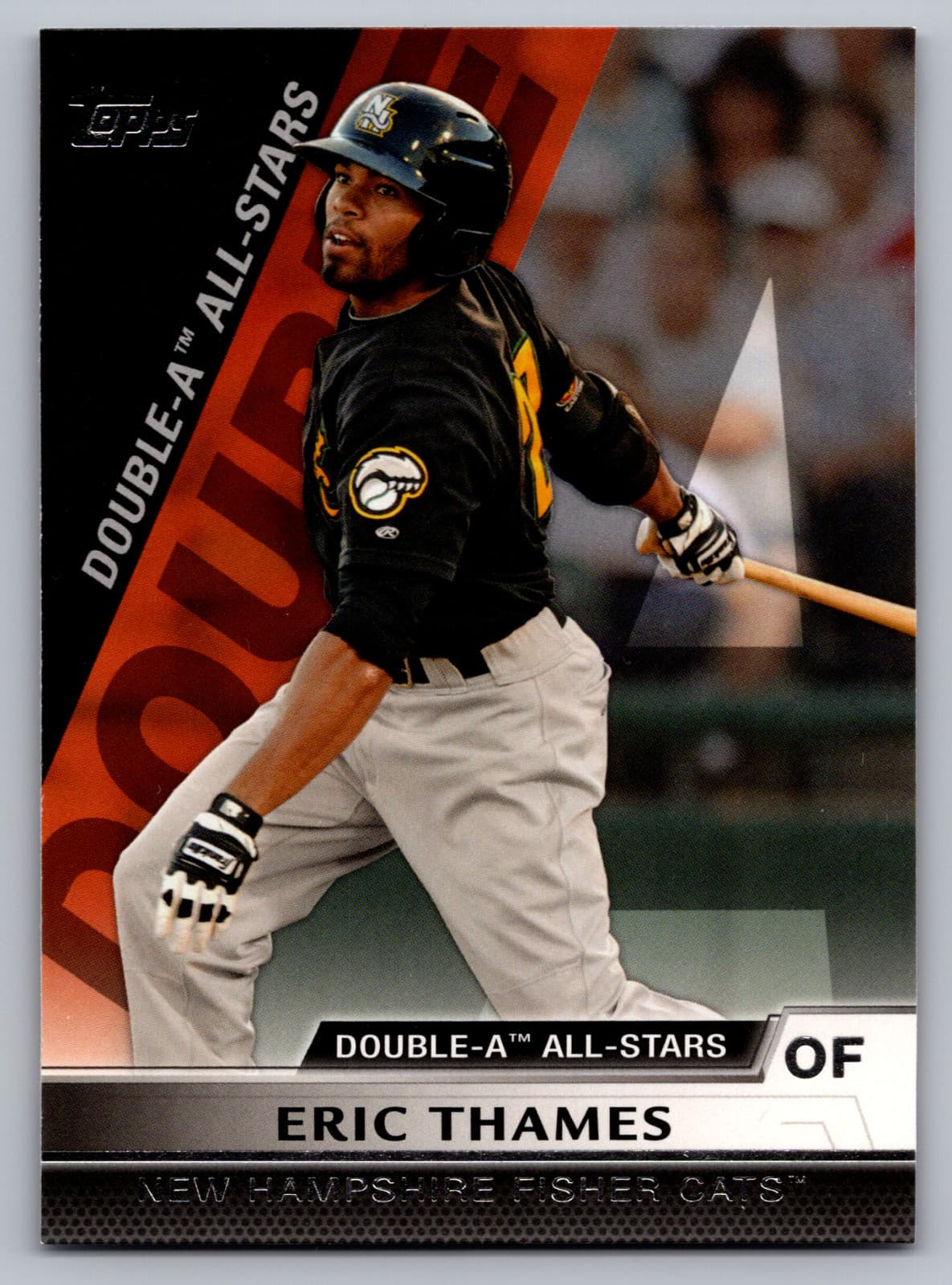 PRO DEBUT DOUBLE-A ALL-STARS E 2011 Topps 2011 Topps