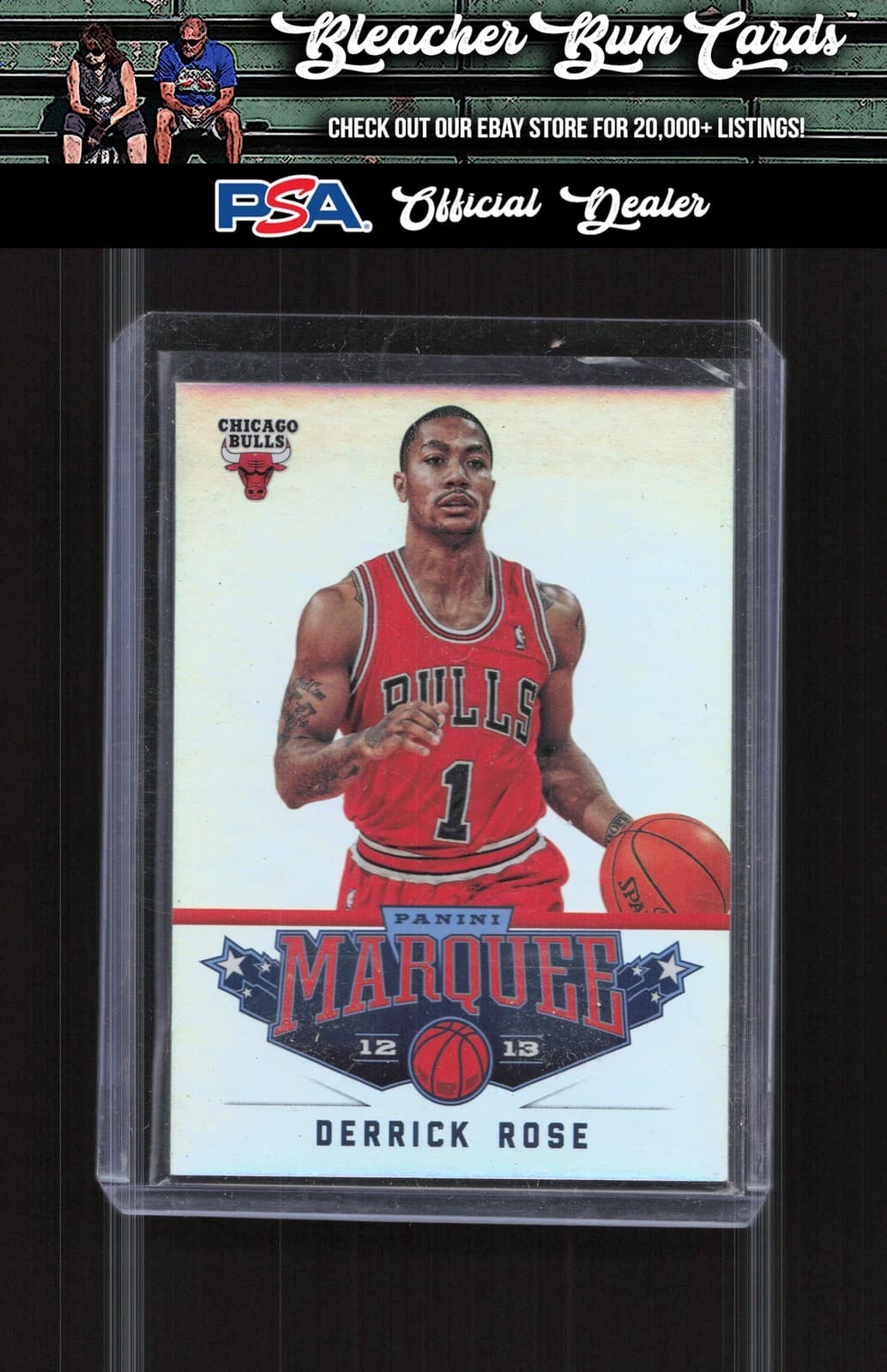 Derrick Rose 2012 Panini 2012 Panini