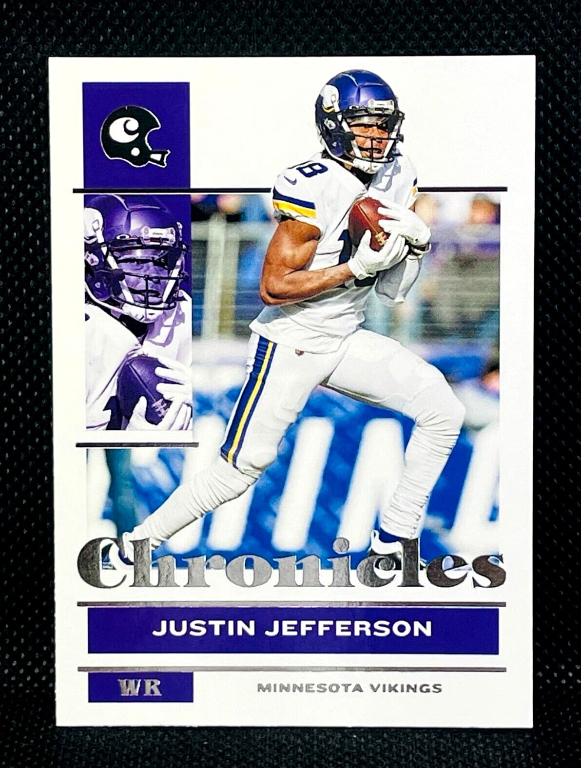 Chronicles Football 2021 Panini 2021 Panini