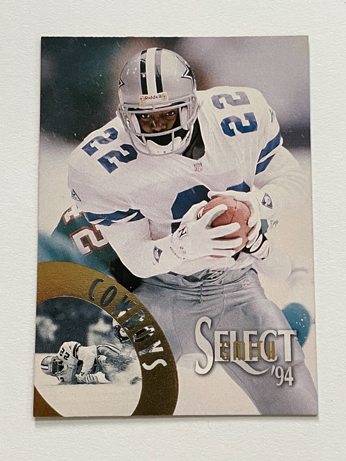 Select Football #1