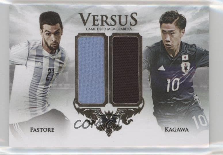 Futera Unique Versus 2018 Unknown 2018 Unknown