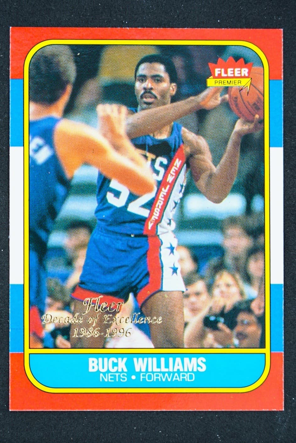 Skybox Decade 1996 Fleer 1996 Fleer
