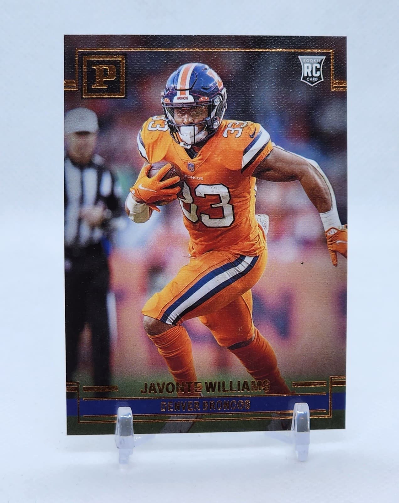 Chronicles Football 2021 Panini 2021 Panini