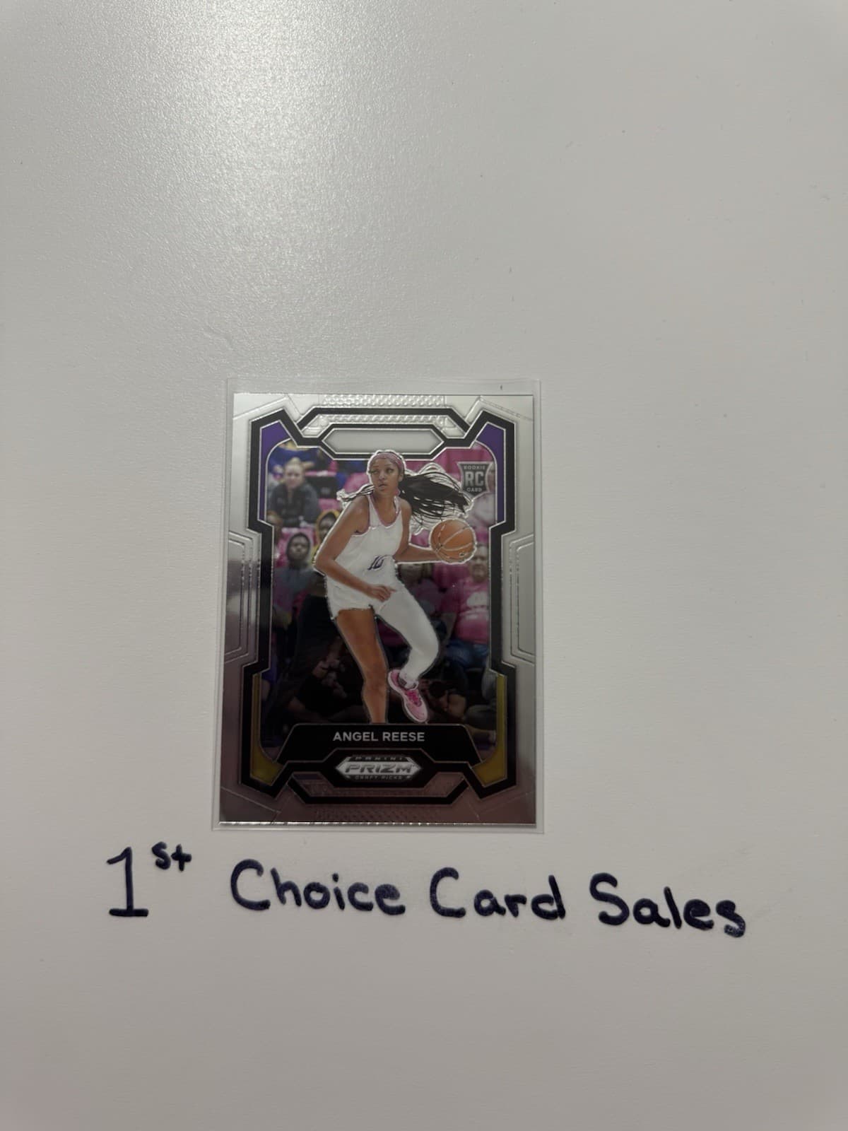 Draft Picks 2024 Panini Prizm 2024 Panini Prizm