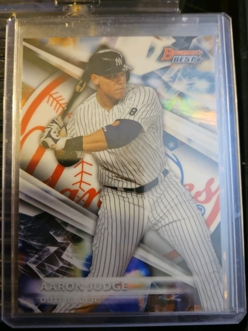 Best Top Prospects 2016 Bowman 2016 Bowman example 2