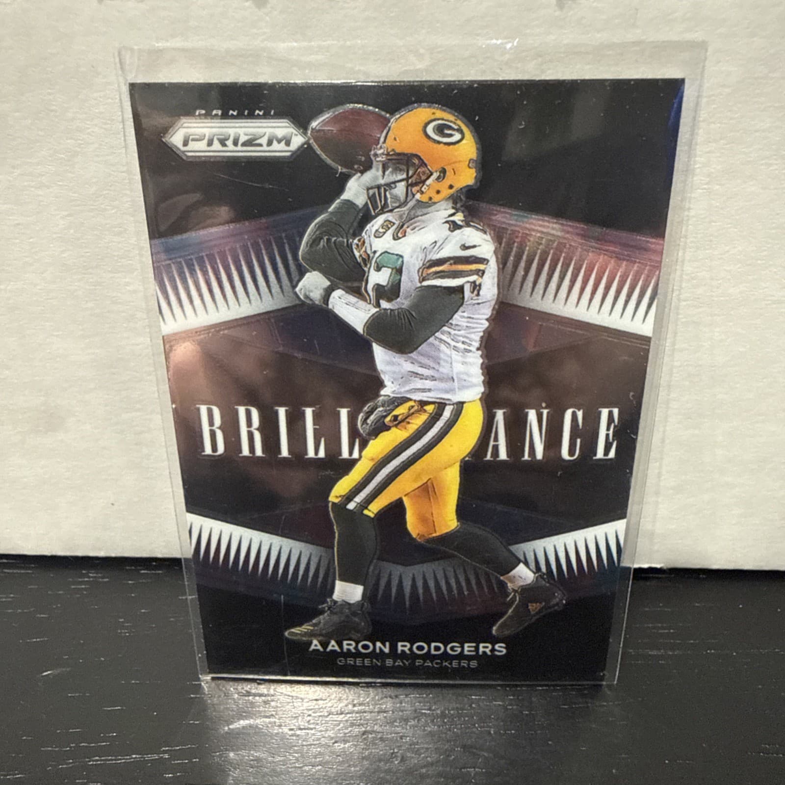 Green Bay Packers 2021 Panini Prizm 2021 Panini Prizm