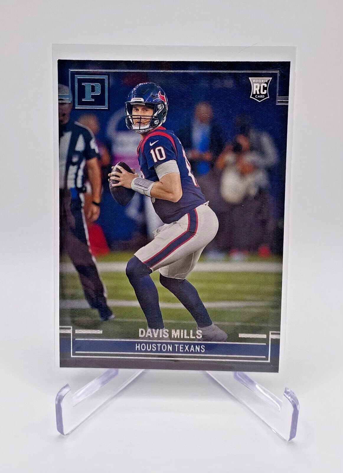 Chronicles Football Davis 2021 Panini 2021 Panini