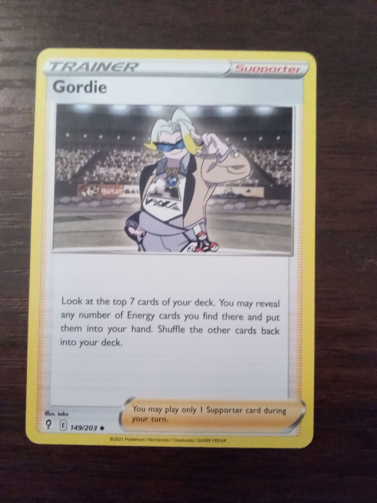 Pokemon Sword 2021 Unknown 2021 Unknown