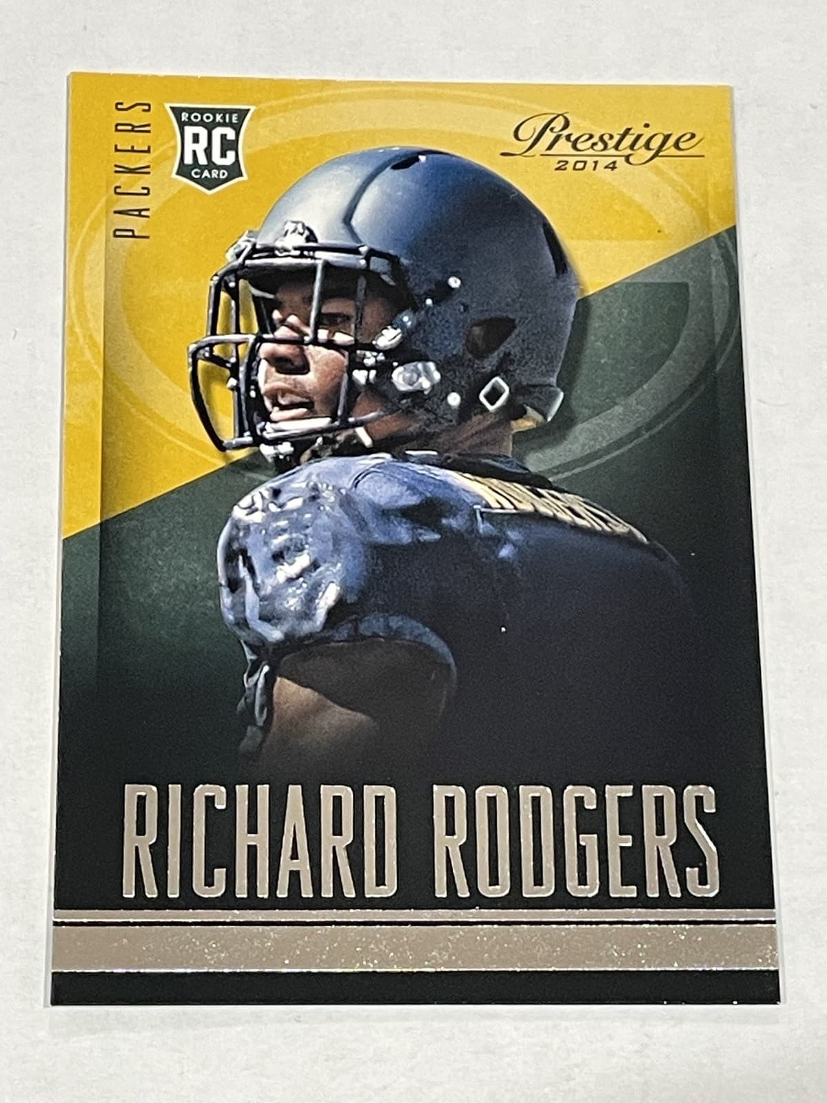 Prestige Football 2014 Panini 2014 Panini