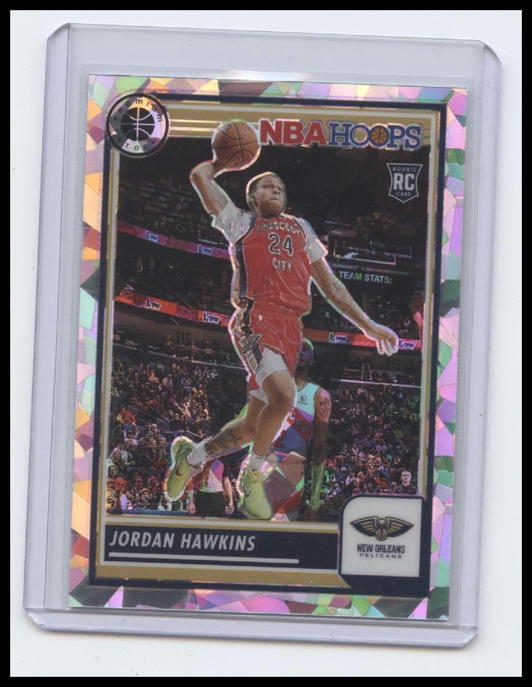 Hoops Premium Stock 2023 Unknown 2023 Unknown
