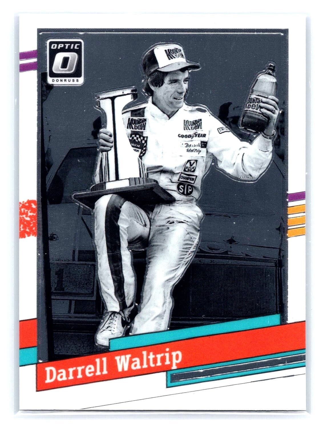 Retro Optic 2024 Panini 2024 Panini