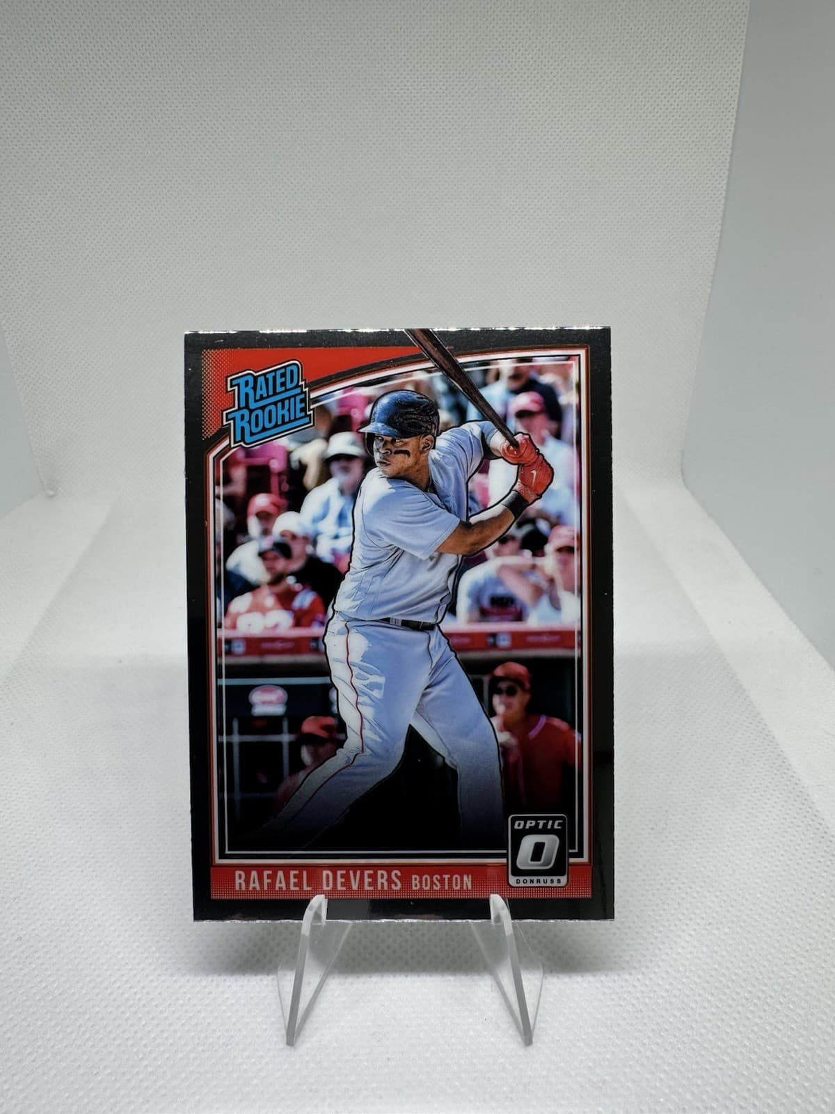 Donruss Optic 2018 Panini 2018 Panini