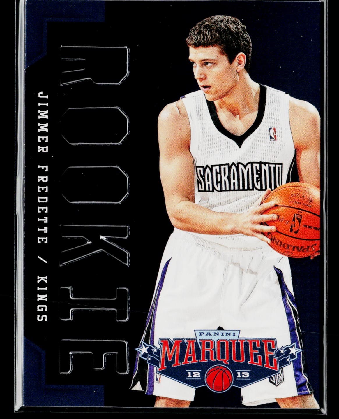 Jimmer Fredette 2012 Panini 2012 Panini
